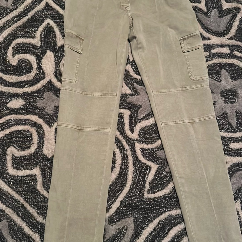 Cargo Pants